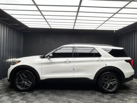 Ford Explorer 2.3 H Automatic, снимка 3