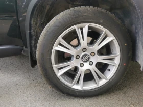 Nissan X-trail T31, снимка 13