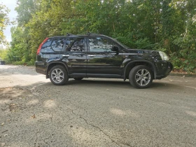 Nissan X-trail T31, снимка 2