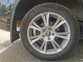 Nissan X-trail T31, снимка 12