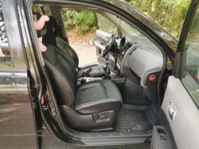 Nissan X-trail T31, снимка 10