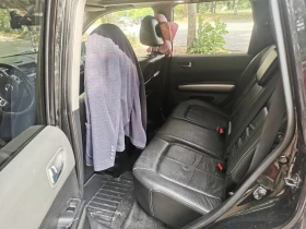 Nissan X-trail T31, снимка 9