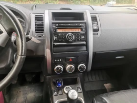 Nissan X-trail T31, снимка 16