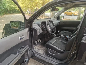 Nissan X-trail T31, снимка 8