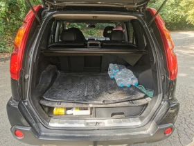 Nissan X-trail T31, снимка 7