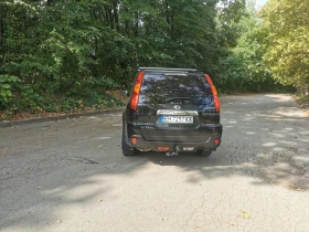 Nissan X-trail T31, снимка 5