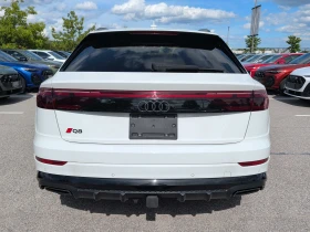Audi Q8 55TFSi * Progressiv * CARFAX * , снимка 5