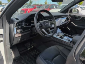 Audi Q8 55TFSi * Progressiv * CARFAX * , снимка 6