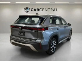 VW Tiguan Trendline 4Motion, снимка 3