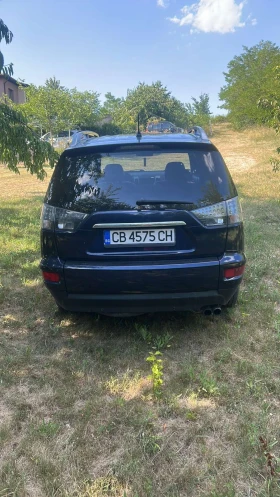 Mitsubishi Outlander 2.2HDI, снимка 3