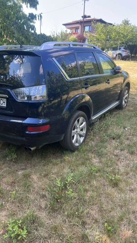 Mitsubishi Outlander 2.2HDI, снимка 4