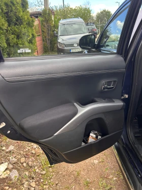 Mitsubishi Outlander 2.2HDI, снимка 9