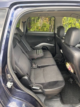Mitsubishi Outlander 2.2HDI, снимка 11