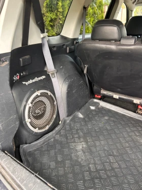 Mitsubishi Outlander 2.2HDI, снимка 10