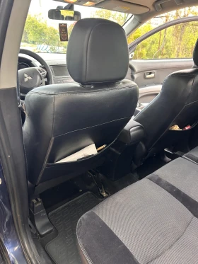 Mitsubishi Outlander 2.2HDI, снимка 13