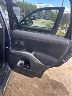 Mitsubishi Outlander 2.2HDI, снимка 12