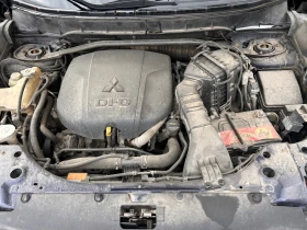 Mitsubishi Outlander 2.2HDI, снимка 14