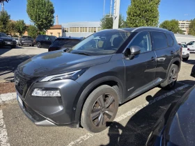 Nissan X-trail (KATO НОВА)^(ХИБРИД)^(4x4), снимка 1