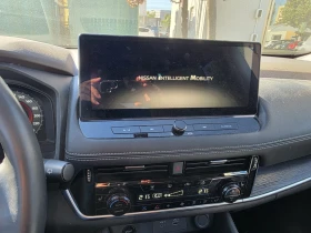 Nissan X-trail (KATO НОВА)^(ХИБРИД)^(4x4), снимка 10
