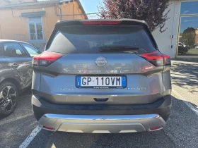 Nissan X-trail (KATO НОВА)^(ХИБРИД)^(4x4), снимка 5