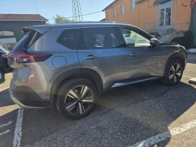 Nissan X-trail (KATO НОВА)^(ХИБРИД)^(4x4), снимка 4