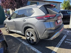 Nissan X-trail (KATO НОВА)^(ХИБРИД)^(4x4), снимка 6