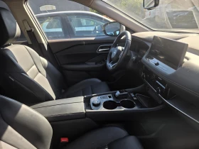 Nissan X-trail (KATO НОВА)^(ХИБРИД)^(4x4), снимка 8