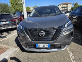 Nissan X-trail (KATO НОВА)^(ХИБРИД)^(4x4), снимка 2