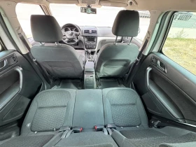 Skoda Yeti 2.0TDi/4x4/NAVI, снимка 11