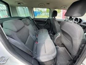 Skoda Yeti 2.0TDi/4x4/NAVI, снимка 12