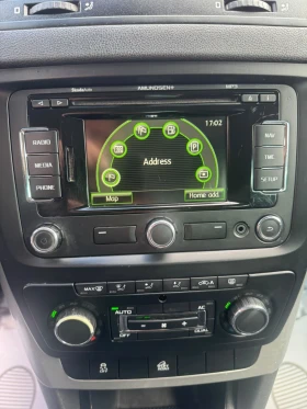 Skoda Yeti 2.0TDi/4x4/NAVI, снимка 14