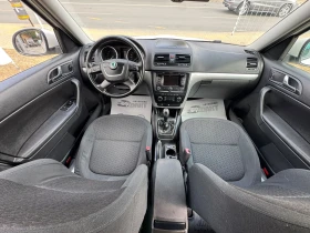Skoda Yeti 2.0TDi/4x4/NAVI, снимка 10