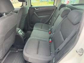 Skoda Yeti 2.0TDi/4x4/NAVI, снимка 13