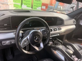 Mercedes-Benz GLS 400, снимка 5