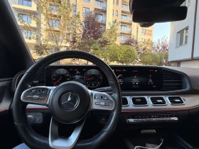 Mercedes-Benz GLS 400, снимка 3