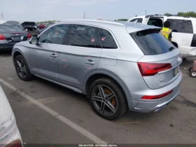 Audi Q5, снимка 2