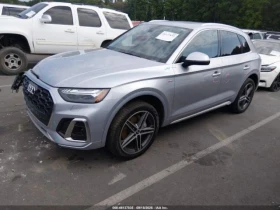 Audi Q5, снимка 1