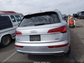 Audi Q5, снимка 4
