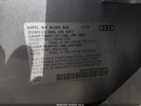 Audi Q5, снимка 10