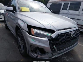 Audi Q5, снимка 6