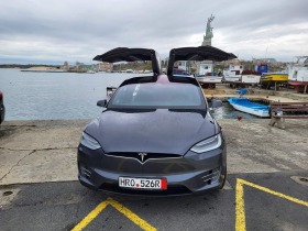 Обява за продажба на Tesla Model X Long Range ~45 000 EUR - изображение 1