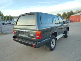 Toyota Land cruiser 4runner, снимка 3