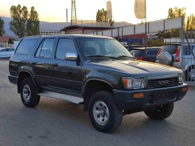 Toyota Land cruiser 4runner, снимка 2