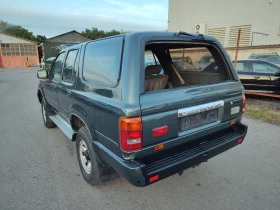 Toyota Land cruiser 4runner | Mobile.bg    4