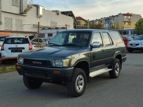     Toyota Land cruiser 4runner