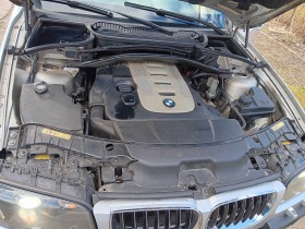 BMW X3, снимка 6 - Автомобили и джипове - 45427732