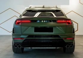 Lamborghini Urus Performante, снимка 5