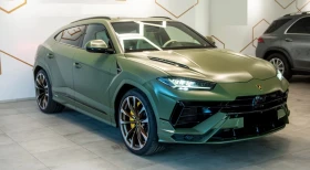 Lamborghini Urus Performante, снимка 3