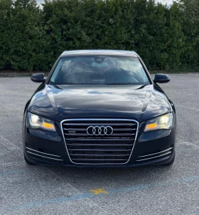 Audi A8, снимка 4