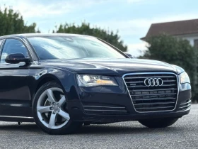 Audi A8, снимка 5